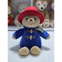 ราคา Paddington Bear Toys ตุ๊กตาหมีแพดดิงตันมือสอง (29856548982)