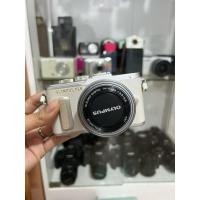 ราคา กล้องมือ2 Olympus E-Pl9/เมนูไทย (24881441938)