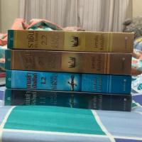 ราคา หนังสือ Game of Thrones (2199198160)