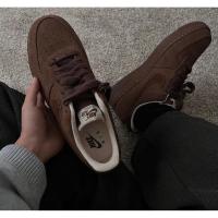 ราคา รองเท้า Nike Air Force 1 ‘07 (54350947118)