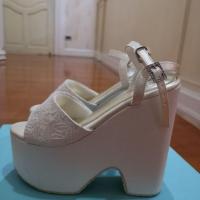 ราคา รองเท้าเจ้าสาว fashion eye เบอร์ 35 (1482331200)