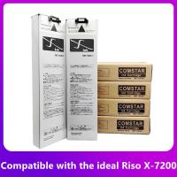 ราคา เหมาะสำหรับตลับหมึก Riso X7200 Series เหมาะสำหรับตลับหมึกพิมพ์ Comcolor X72 (25059216695)