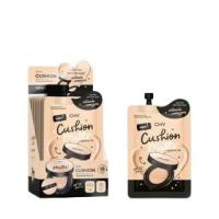 ราคา (1 ซอง) โฉมใหม่!! คุชชั่นโฮยอน CHY Hoyanna Cushion matte ซีเอชวาย โฮยอนน่า คุชชั่น แมท 7 กรัม (19070670230)