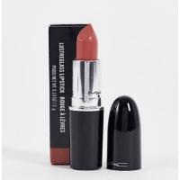 ราคา Mac LUSTREGLASS SHEER-SHINE LIPSTICK# Hug me ขนาดปกติ 3 g. (23170106793)