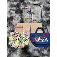 ราคา กระเป๋าผ้า แบรนด์ jelly bunny มือสอง (29323994734)