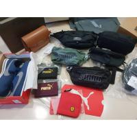 ราคา กระเป๋าpuma แท้100%จากช็อป มีถุงpumaให้ด้วยนะคะ กระเป๋าตัง3พับ990฿ คาดอกคาดเอวราคา800-1090฿ (1877010821)