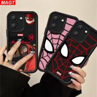 ราคา เคสมือถือ แบบนิ่ม ลายสไปเดอร์แมน สําหรับ VIVO Y03 Y17S Y27 Y36 Y27S Y22S Y21 Y20 Y17 Y16 Y15S Y51 Y30 Y02S Y33S Y33T Y12 Y11 Y91C Y93 Y1S Y53S Y12S Y12A Y31 Y20i Y20A Y21S (24524262251)