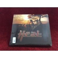 ราคา 2 CD H.E.A.T – H.E.A.T สภาพตามปก 27-7 (41100968673)