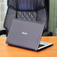 ราคา Asus K450J สภาพดีใช้งานได้ปกติ ตัวเครื่องมีรอยตามการใช้งาน (20183317320)