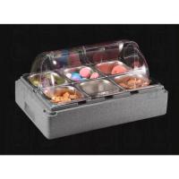 ราคา EPPกล่องโฟมบรรจุอาหารพร้อมถาดสแตนเลส กล่องควบคุมอุณหภูมิ กล่องโฟมEPPบรรจุอาหาร กล่องเก็บอุณหภูมิ ถาดสแตนเลสบรรจุอาหาร (43907789296)