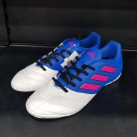 ราคา รองเท้าฟุตซอล Adidas ACE 17.4 ไซด์ 43(1/3) (1800727542)