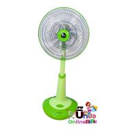 ราคา SHARP พัดลมสไลด์ปรับระดับ ขนาด 16 นิ้ว รุ่น PJ-SL161 (22750583486)