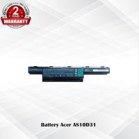 ราคา Battery Acer AS10D31 / แบตเตอรี่โน๊ตบุ๊ค รุ่น 4551 4738 4738G 4741 4741G 4771 4771G 5741 5741G 8472 5740 5740G (แท้) *ร (9481984644)