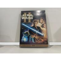 ราคา 2 DVD MUSIC ซีดีเพลงสากล Star Wars Episode II: Attack of the Clones (D15G187) (28638260820)