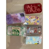 ราคา ขายเหมาค่ะ เคส IPHONE 11 6 ชิ้นราคา 100 บาท (20883798157)