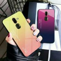 ราคา Case xiaomi pocophone f1 เคสซิลิโคนกระจก (พร้อมส่ง!!!) (1592046250)