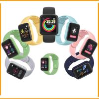 ราคา Original สมาร์ทวอทช์ D20 Smart GPS Watch าฬิกาอัจฉริยะ นาฬิกาบลูทูธ จอทัสกรีน IOS Android วัดชีพจร นับก้าว เดิน วิ่ง สมาร์ทว ✨kuike104.th✨ (42974153842)