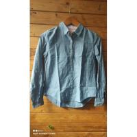 ราคา KEMEJA Original Second Hand เสื้อ Giordano / เสื้อเชิ้ตผู้หญิงมือสองดั้งเดิม / เสื้อเชิ้ตผู้หญิงมือสองของแท้ (26265204738)