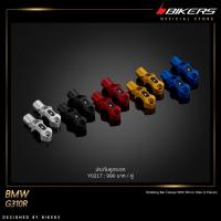 ราคา ประกับหูกระจก (2 ชิ้น) - Y0217 (13675936641)