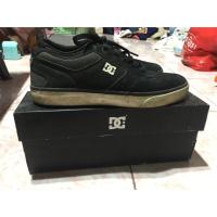 ราคา รองเท้า Dc สีดำ ของแท้ (7609634251)