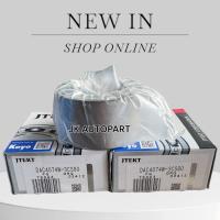 ราคา KOYO ลูกปืนล้อหน้า Toyota Altis (โตโยต้า อัลติส) ปี2001-2018 Wish 2003 แท้ DAC4074W-3 FrontWheel/IENKP (40702652793)