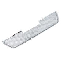 ราคา ครอบช่องลมหน้า โตโยต้า รีโว TOYOTA REVO ชุบโครเมี่ยม (16040305486)