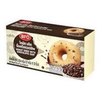 ราคา โดนัท เค้ก ช็อกโกแลตชิพ ARO 17 ก. x 12 (51402334732)