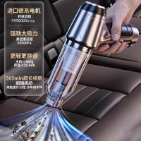 ราคา เครื่องดูดฝุ่นในรถยนต์ไร้สาย พลังดูดแรงสูง เครื่องดูดฝุ่นไร้สายแบบมือถือในครัวเรือน เครื่องดูดฝุ่นข (28267245778)