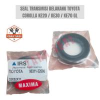 ราคา ซีล TRANSMISSION TOYOTA COROLLA KE20 / KE30 / KE70 GL 90311-32086 (42174764684)