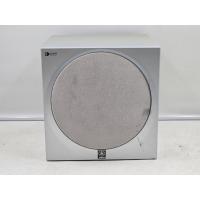 ราคา BE25 ลำโพงญี่ปุ่นมือสอง SUBWOOFER 1 ลูก YAMAHA TSS-10 4 โอห์ม Woofer 4.5 นิ้ว Size ตู้ 22x20.5x22.5CM รอยตามรูป (26689431481)