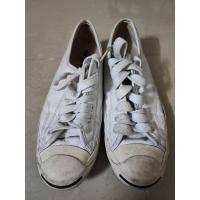 ราคา ส่งต่อรองเท้า converse size 44.5 รองเท้าผ้าใบ (23271527147)