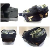 ราคา ✔กระเป๋าใต้อานลายทหาร VINCITA B049S-TH (5106359444)