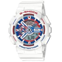 ราคา Casio G-Shock รุ่น GA-110TR-7ADR