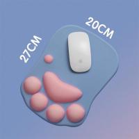 ราคา ☈พร้อมส่งไทยแจกโค้ด 40% แผ่นรองเม้าน้องแมว คุณภาพดีเยี่ยม หนา แผ่นใหญ่ สั่งจำนวนมากติดโลโก้ได้คะ (6989737958)