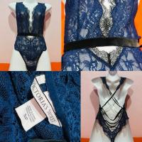 ราคา บอดี้ลูกไม้แบรนด์ Victoria Secret (27370695259)