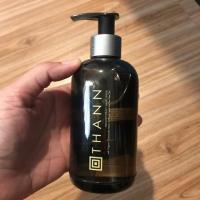 ราคา Aromatic Wood Hand Wash with Organic Chamomile, Sunflower Seed and Tea Tree Oils 250 ml (5626440300)