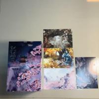 ราคา กลรักสกัดครองโลก ของใหม่ นิยายวาย boxset (2236982812)