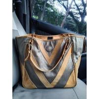 ราคา Ala VERSACE Shoulder Top Handle มือสอง Preloved Used (25312921154)