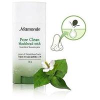 ราคา mamonde pore clean blackhead stick (444306092)