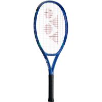 ราคา YONEX Tennis Racket (Pre-Strung) E-Zone Junior 25 Blast Blue G02 08EZJ25G (44266987834)