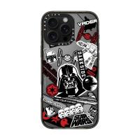 ราคา [พร้อมส่ง] CASETiFY | STAR WARS™ - Power of the Dark Side - Sticker Case (27576729117)