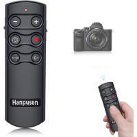 ราคา สําหรับ Sony กล้องไร้สายรีโมทคอนโทรลชัตเตอร์เข้ากันได้กับ Sony A7C,A7III,ZV-1,ZV-E10,ZV-1F,A6100,A6400,A6700,A7IV,RX100 VII,A9SC-RX100 II,RX7Sc (54452633091)