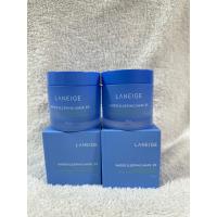 ราคา ของแท้ 100% LANEIGE ลาเนจ วอเตอร์ สลีปปิ้งมาส์ก อีเอ็กซ์ ที่มาส์กหน้าข้ามคืน สลีปปี้งมาส์ก ขนาด 70 มล. (24545738894)