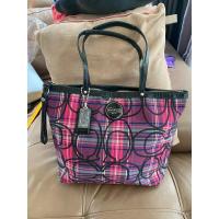 ราคา กระเป๋า shopping Coach (25613554673)