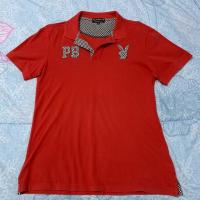 ราคา เสื้อโปโล Playboy ใหม่มาก (1749805328)