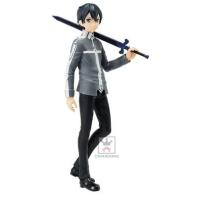 ราคา 764514 Sword Art Online: Alicization - Kirito - EXQ Figure (Banpresto) (7959275001)