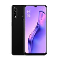 ราคา OPPO A31 (2020) - ออปโป้ จอ 6.5 นิ้ว Ram4+Rom128GB สีดำ (6543073511)