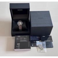 ราคา นาฬิกา Rado True open heart (26256707637)