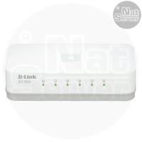 ราคา D-Link DGS-1005A / DGS-1008A 10/100/1000 Mbps GIGABIT SWITCHING HUB (3738588440)