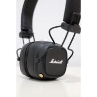 ราคา หูฟังไร้สาย Marshall รุ่น Major IV หูฟังชนิด on ear เสียงนุ่ม ใส ฟังสนุกเกินต้าน คนรักเสียงเพลงต้องไม่พลาด (10896673167)